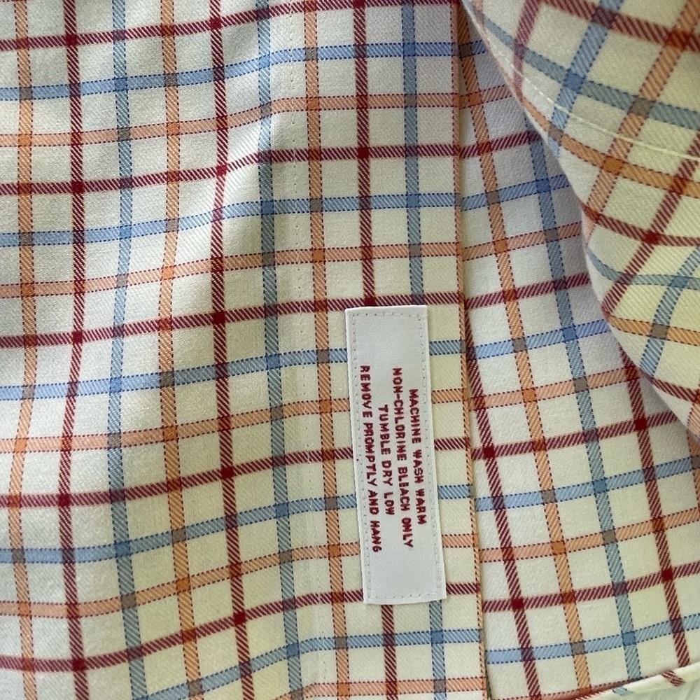 Brooks Brothers - The Original Polo Shirt - size Large - Picture 3 of 6